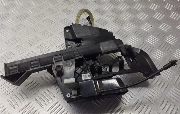 Ford Focus Rear door lock 4M5AA6413BC