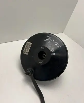 Chrysler Grand Voyager IV Brake booster E0204022036 T01BP0231 P4683972AA