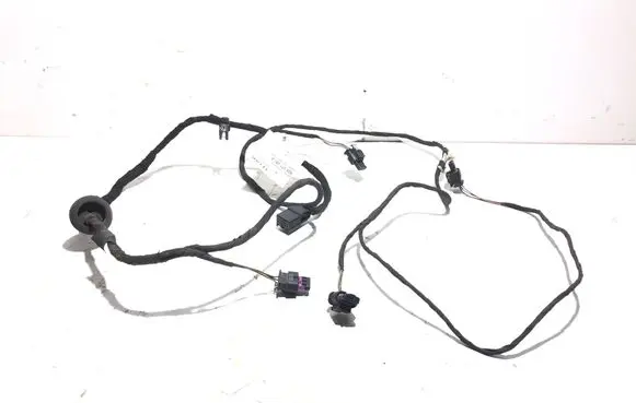 Audi A7 S7 4G Parking sensor (PDC) wiring loom 4G8971085A TAB010813AB