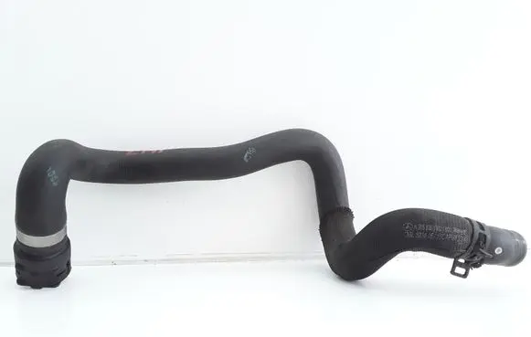 Mercedes-Benz C W205 Engine coolant pipe/hose A2058301902