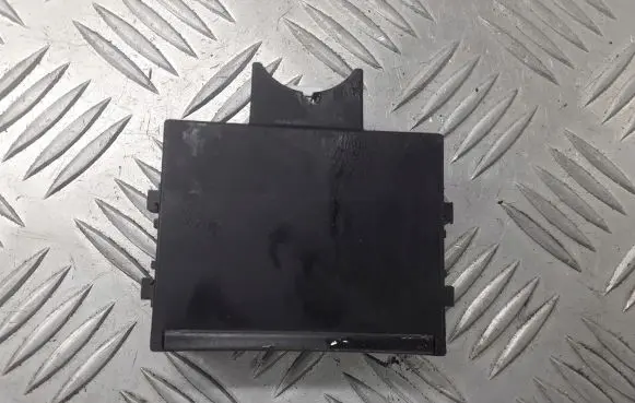 Toyota Avensis T250 Immobilizer control unit/module 89780-05040