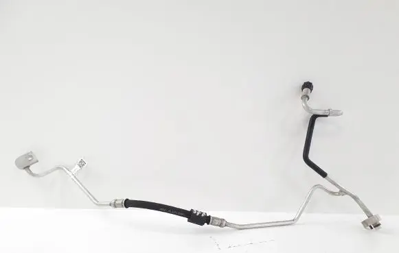 Audi Q7 4M Air conditioning (A/C) pipe/hose 4M1820720K
