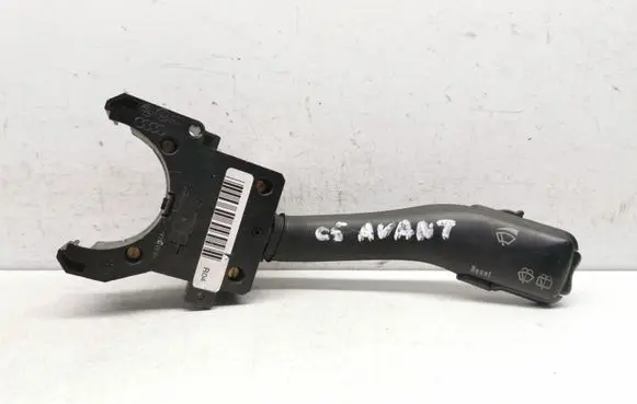 Audi A6 S6 C5 4B Wiper control stalk 4B0953503H