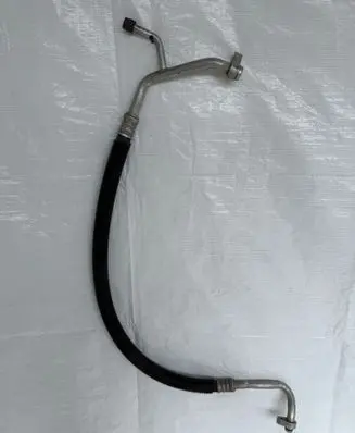 Ford Fusion II Air conditioning (A/C) pipe/hose DG9H19N602TB