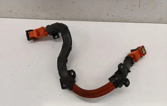 Ford Mustang Mach-E Other wiring loom LJ9814B322 LJ9814B322AE