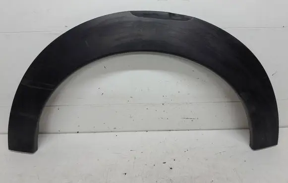 Citroen C4 Cactus Rear arch trim 9801554480
