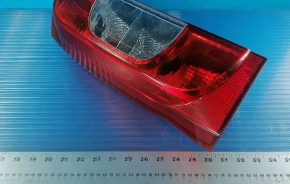 Citroen Nemo Rear/tail lights 01353205080 13201F