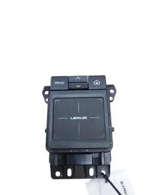 Lexus NX Head unit multimedia control 8478078030