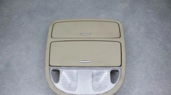 Hyundai Santa Fe Sunglasses storage box 928002BXXX