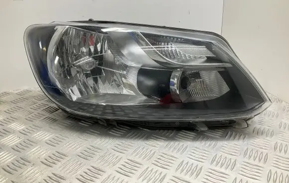 Volkswagen Caddy Headlight/headlamp 2K5941006A