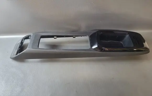 Volkswagen ID.4 Center console 11A863680A 11A863319A 11A864893