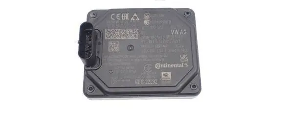 Volkswagen ID.5 Distronic sensor radar 1EA907572H