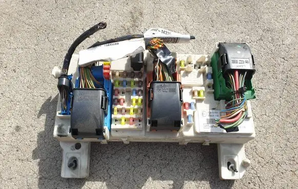 Fuse module
