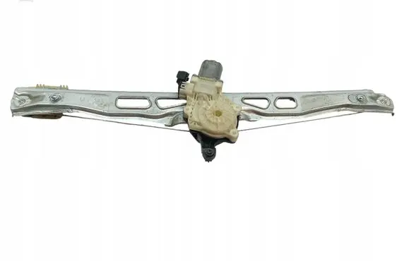 Ford Transit Custom Front window lifting mechanism without motor BK21V23200BD