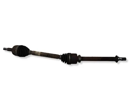 Renault Scenic III - Grand scenic III Front driveshaft 