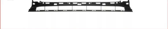 Audi A7 S7 4G Fog light bracket 4G8807683D9B9