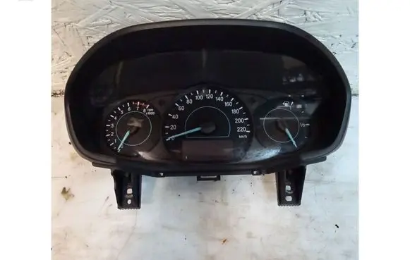 Ford Ka Speedometer (instrument cluster) J7BT-10849-HD
