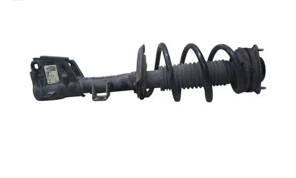 Chrysler Pacifica Front shock absorber with coil spring 002827 P68248728AD P68238134AB