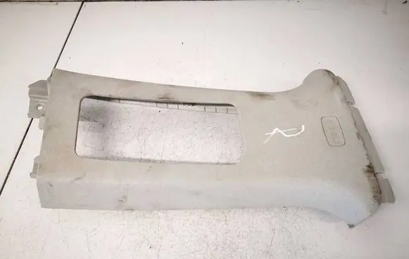 Seat Leon (1P) (B) pillar trim (top) 1P0867244