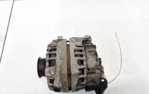 Nissan Note (E11) Generator/alternator 23100AX62B 2543488E