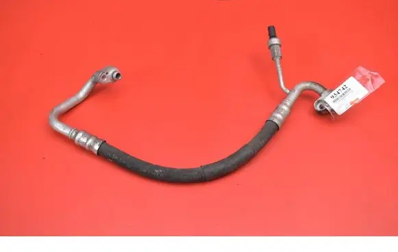 Volkswagen Golf Plus Air conditioning (A/C) pipe/hose 1K0820721CA