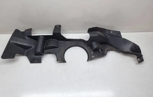 BMW X5 E53 Front underbody cover/under tray 7012075