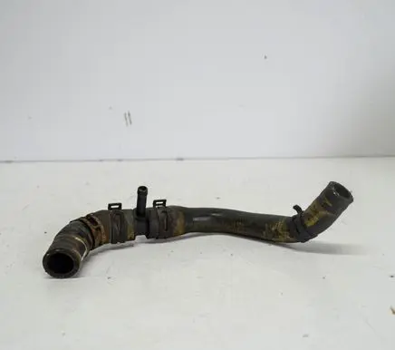 Seat Ibiza IV (6J,6P) Air intake hose/pipe 1K0122063P