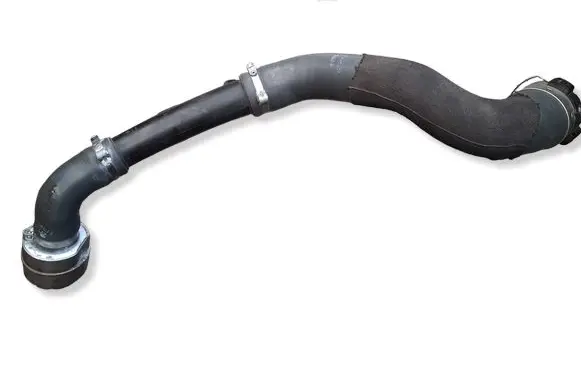 Renault Scenic IV - Grand scenic IV Intercooler hose/pipe 310000122202 44602115R