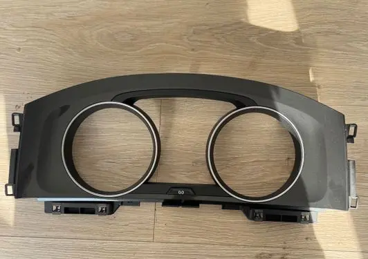Volkswagen Golf VII Dashboard trim 5G0857059