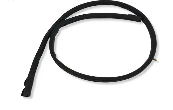 Nissan Navara D40 Engine compartment rubber 
