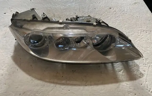 Mazda 6 Headlight/headlamp F014002473R