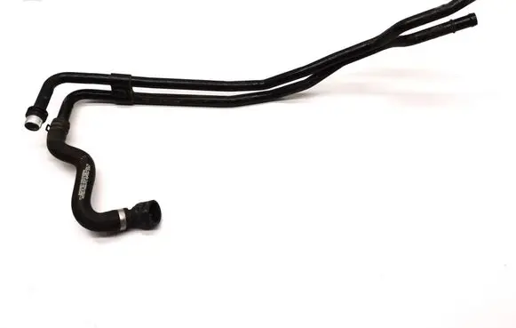 Mercedes-Benz EQC Brake vacuum hose/pipe A2935011500