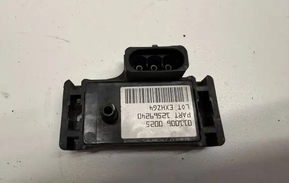 Air pressure sensor