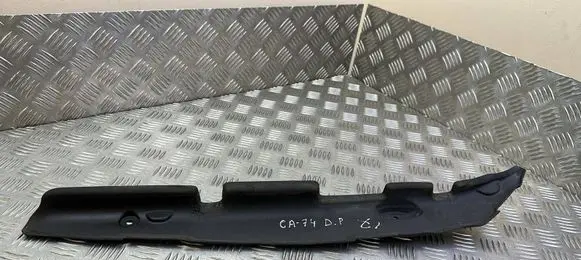 Audi A3 S3 8V Fender end trim 8V0821112C