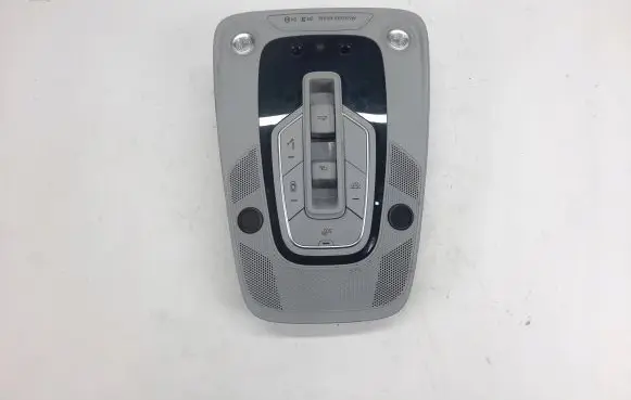 Audi A6 S6 C8 4K Front seat light 4K0947135AL