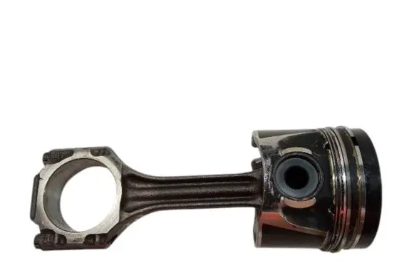 Volkswagen II LT Piston with connecting rod 81L51
