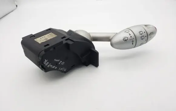 Mini One - Cooper R50 - 53 Wiper control stalk 1489485