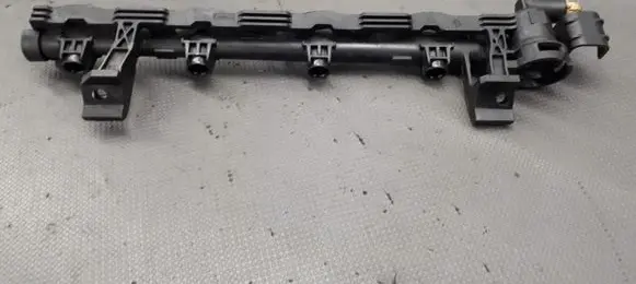 Ford Fiesta Fuel main line pipe 8A6G9H487AB
