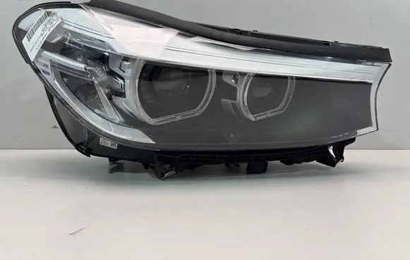 BMW 6 G32 Gran Turismo Headlights/headlamps set 8497216