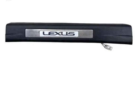 Lexus RX 330 - 350 - 400H Rear sill trim cover 6794048020 6791848030 6794048010