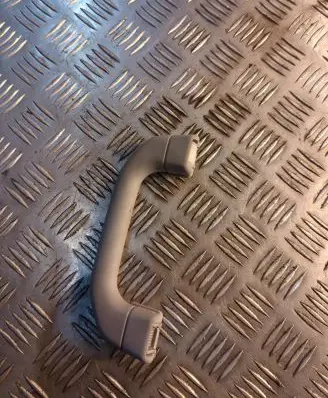 Mercedes-Benz C W203 Front interior roof grab handle A2038100451