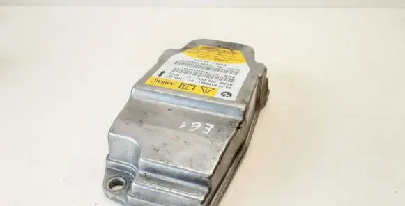 BMW 5 E60 E61 Airbag control unit/module 6577914540101 220443125