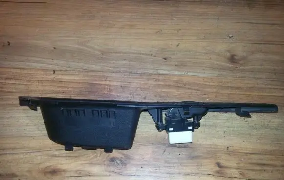 Mazda 6 Electric window control switch 3582u20