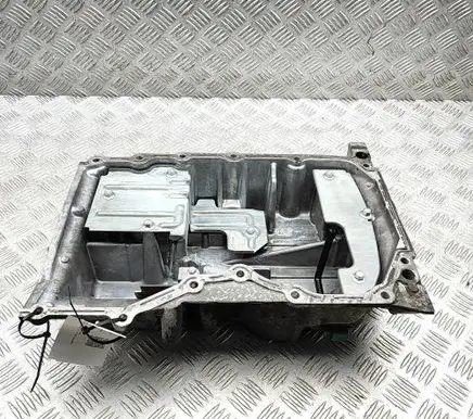Ford S-MAX Oil sump AG9G6675BB