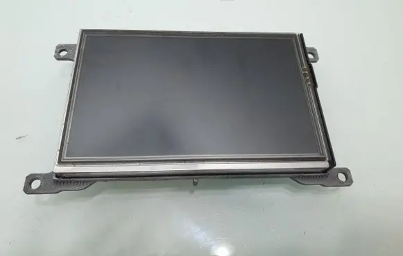 Peugeot 508 Screen/display/small screen 980815928002