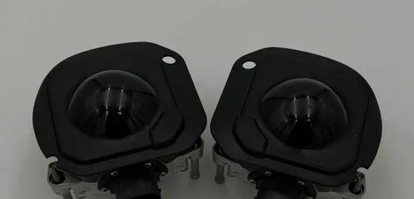 Audi A6 S6 C7 4G Distronic sensor radar 4G0907541
