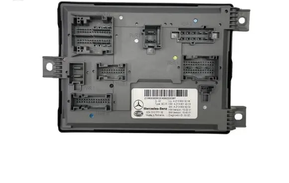 Mercedes-Benz E W213 SAM control unit A2139003208