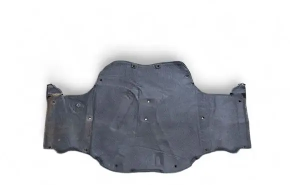 Mercedes-Benz CLK A208 C208 Engine bonnet/hood sound/heat insulation A2086820026