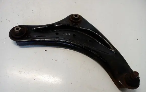 Front control arm