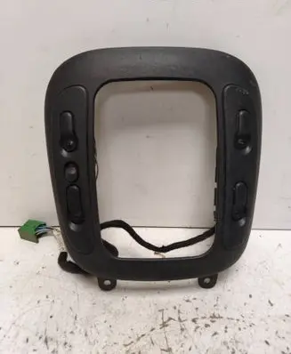 Opel Vectra B Gear shifter surround trim plastic 90503604